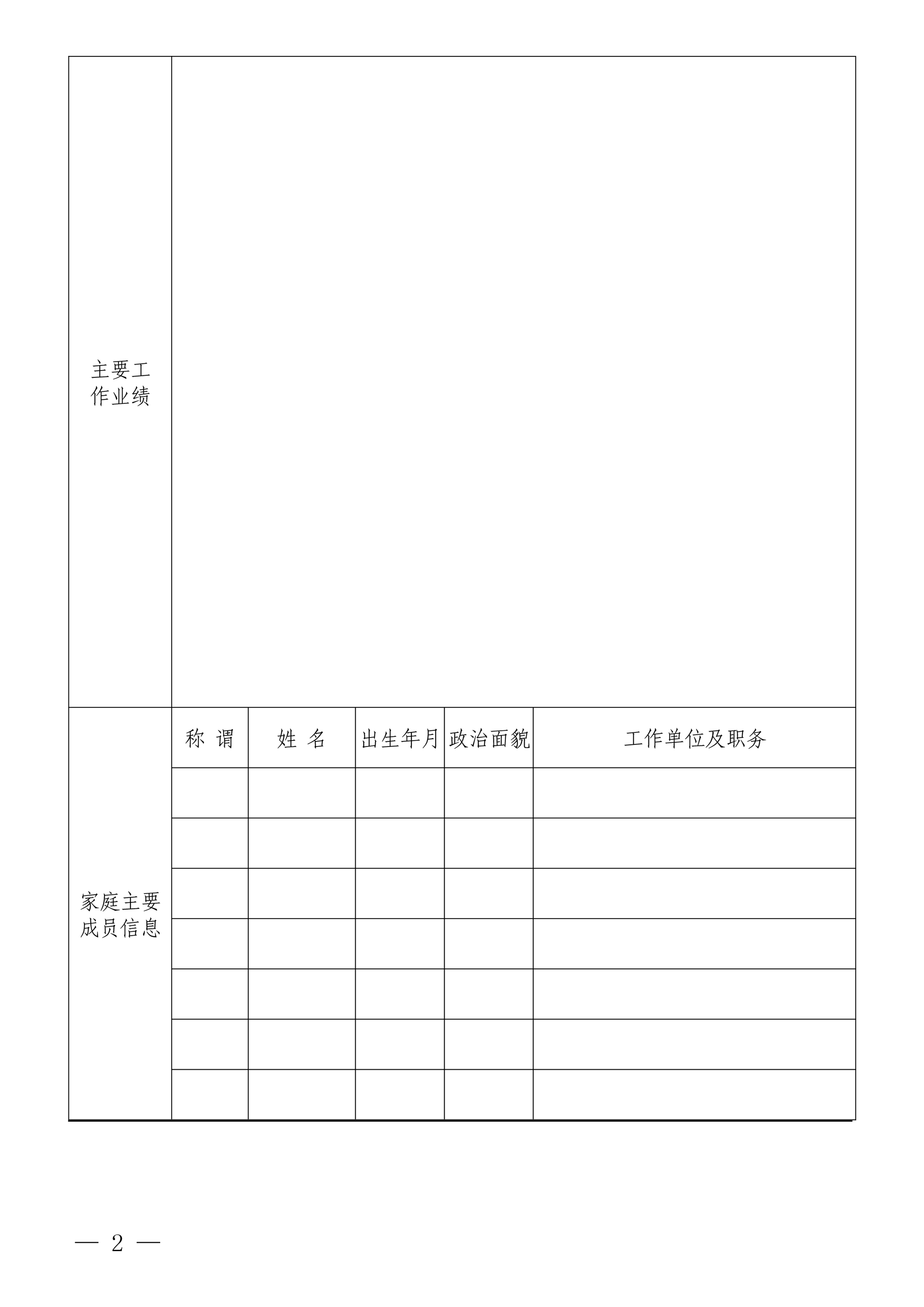 开云在线注册-开云中国
招聘公告(图2)
