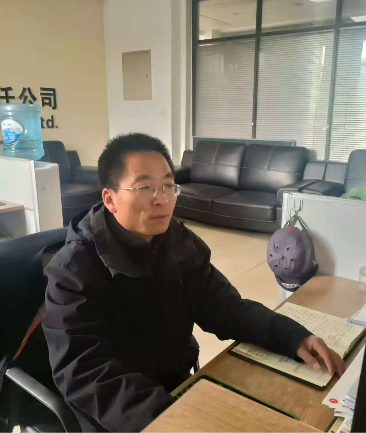 中共开云在线注册-开云中国
委员会关于对2025年度“产投榜样”进行公示的公告(图2)